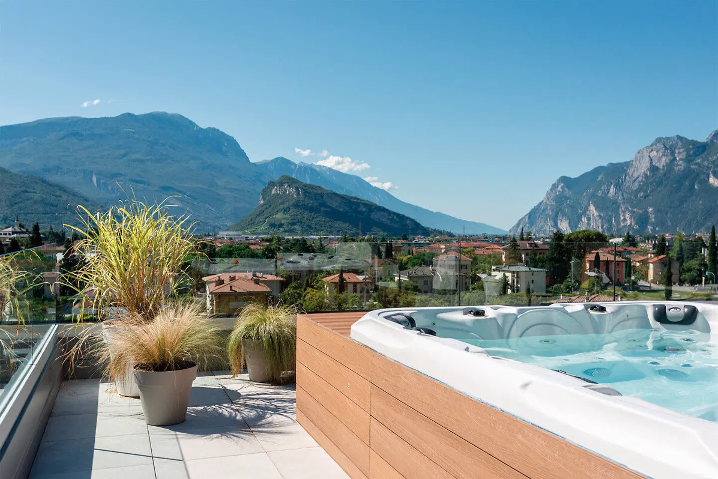 Hoody Active & Happiness Hotel OUTDOOR_POOL