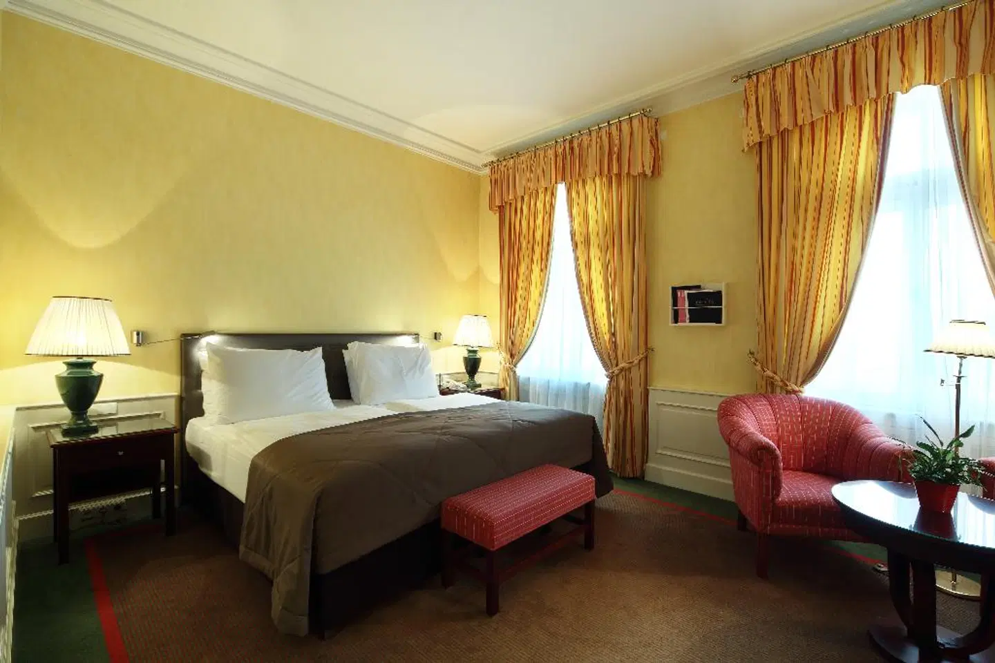 Le Palais Art Hotel ROOM_EXAMPLE