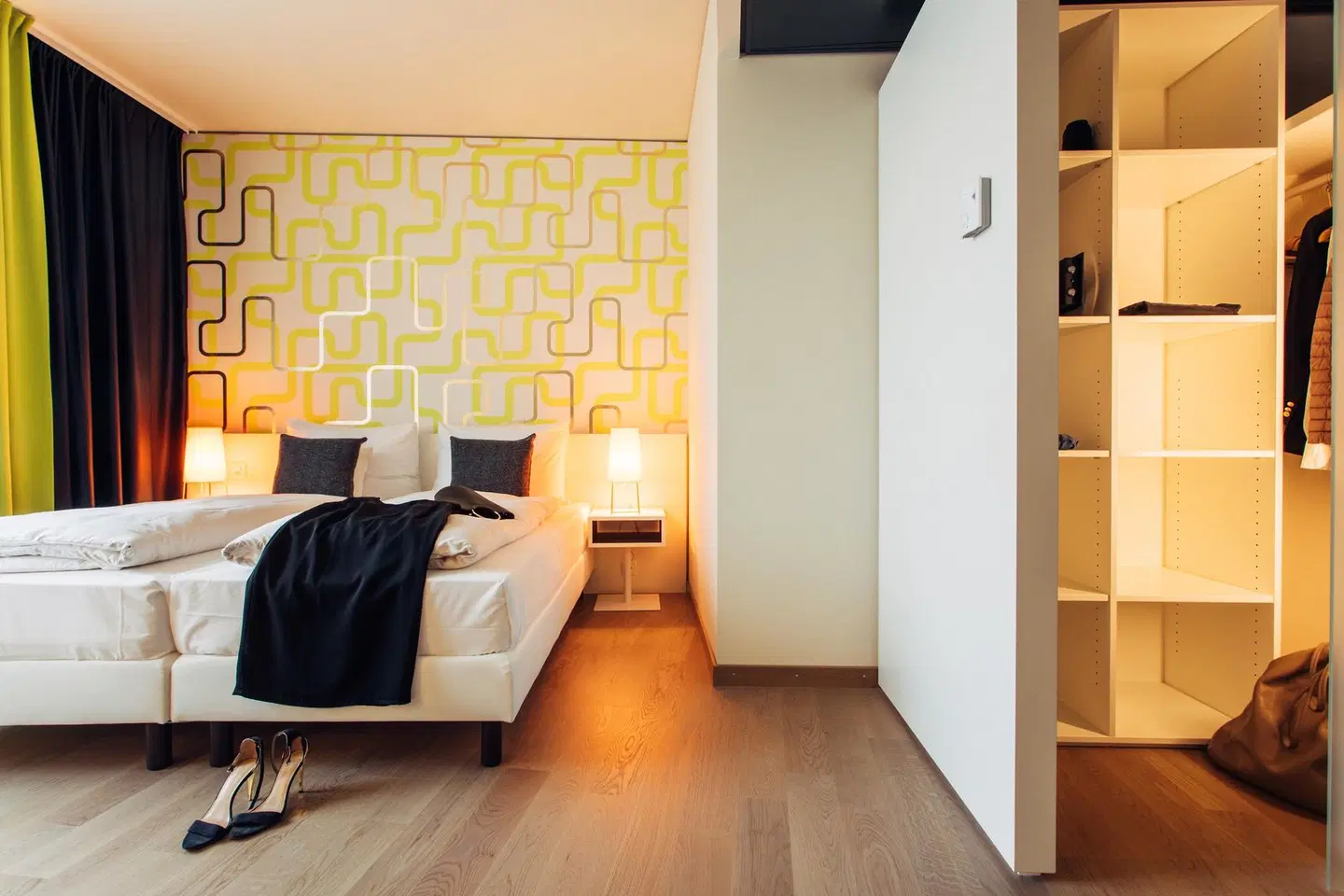 Harry's Home Zürich ROOM_EXAMPLE