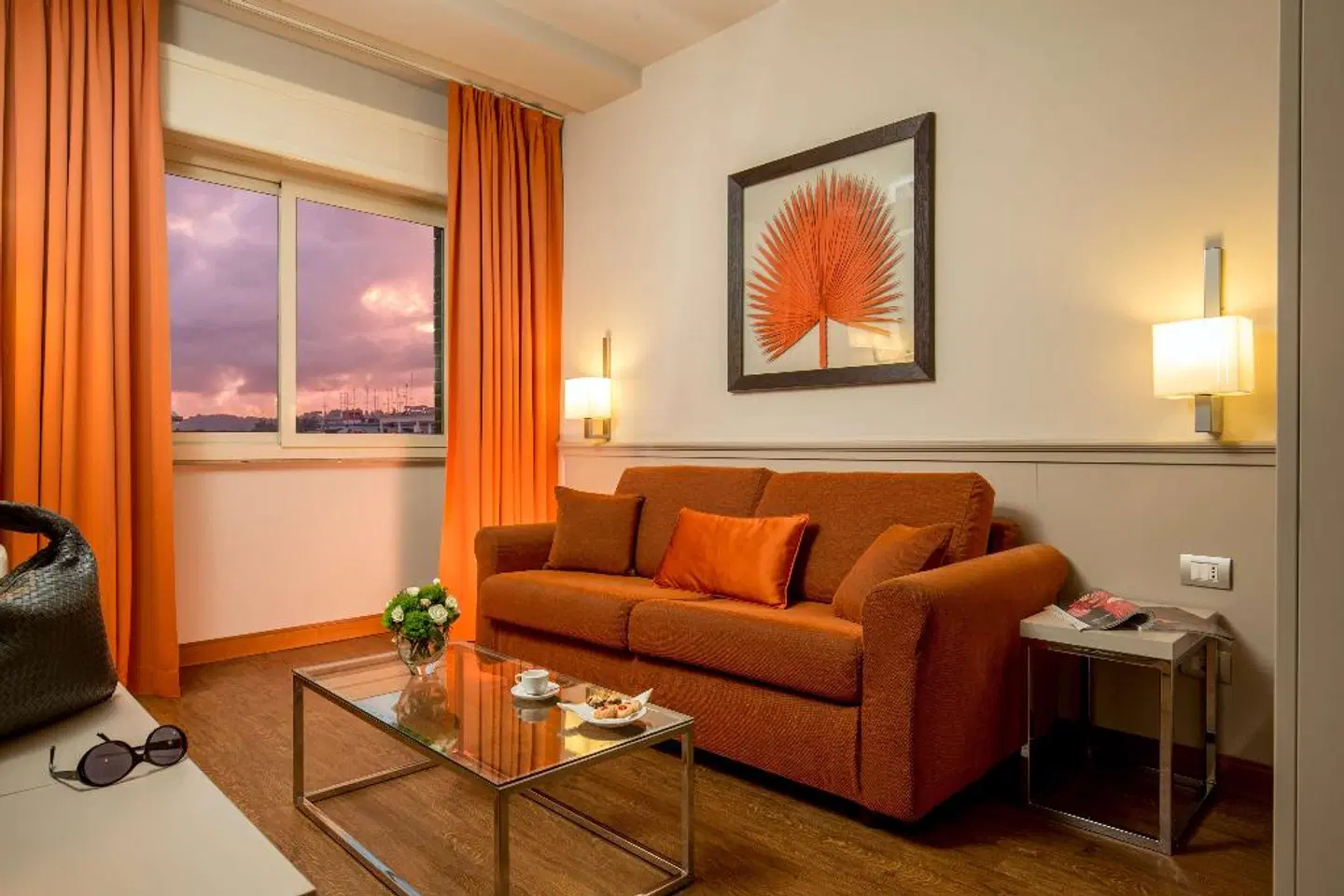 Grand Hotel Fleming LOUNGE_LOBBY