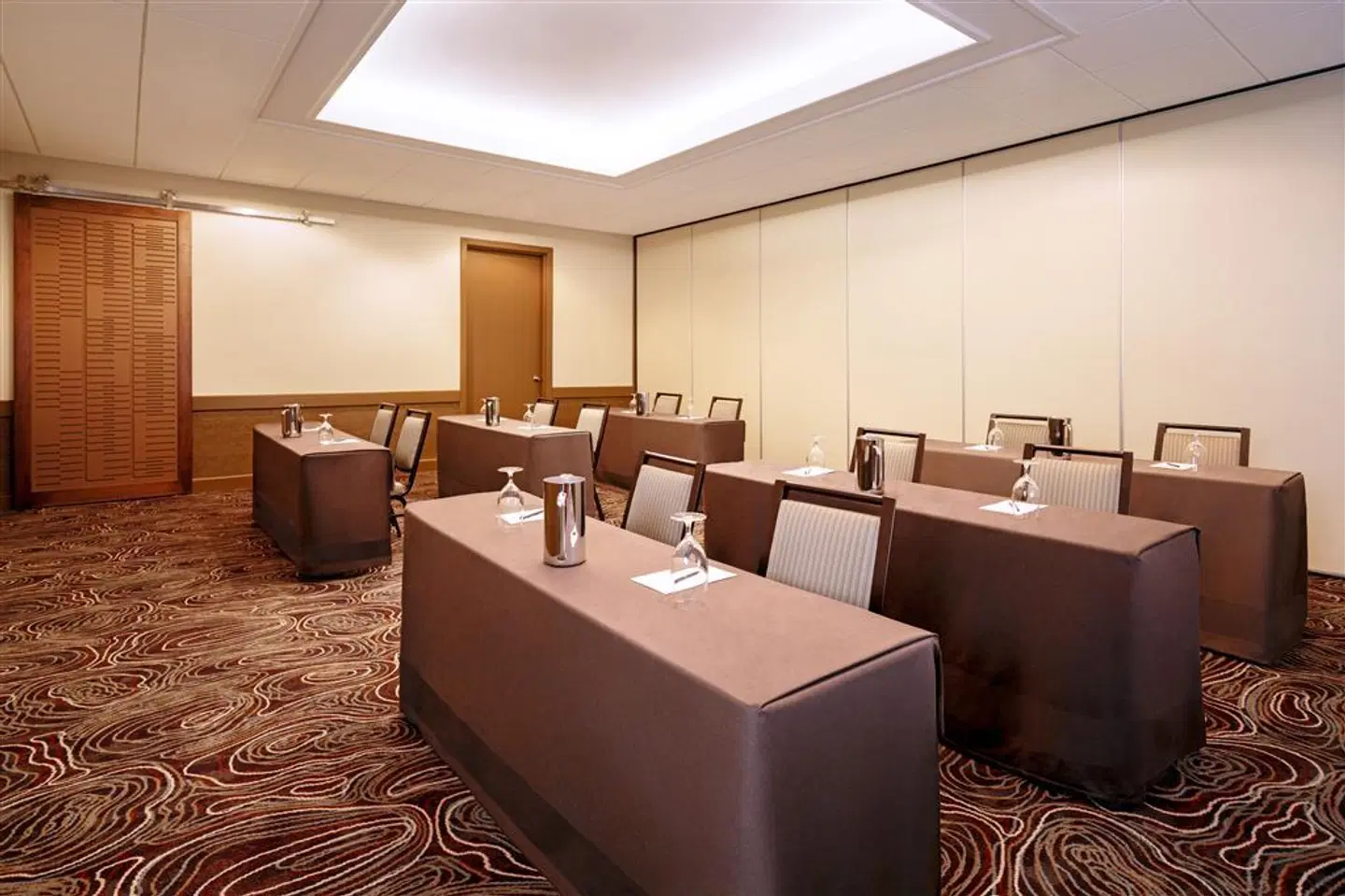 The Westin Ottawa Konferenz