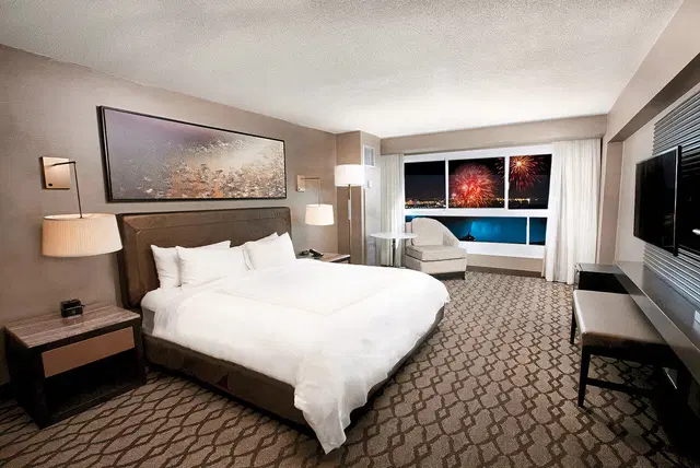 Niagara Falls Marriott Fallsview Hotel & Spa ROOM_EXAMPLE