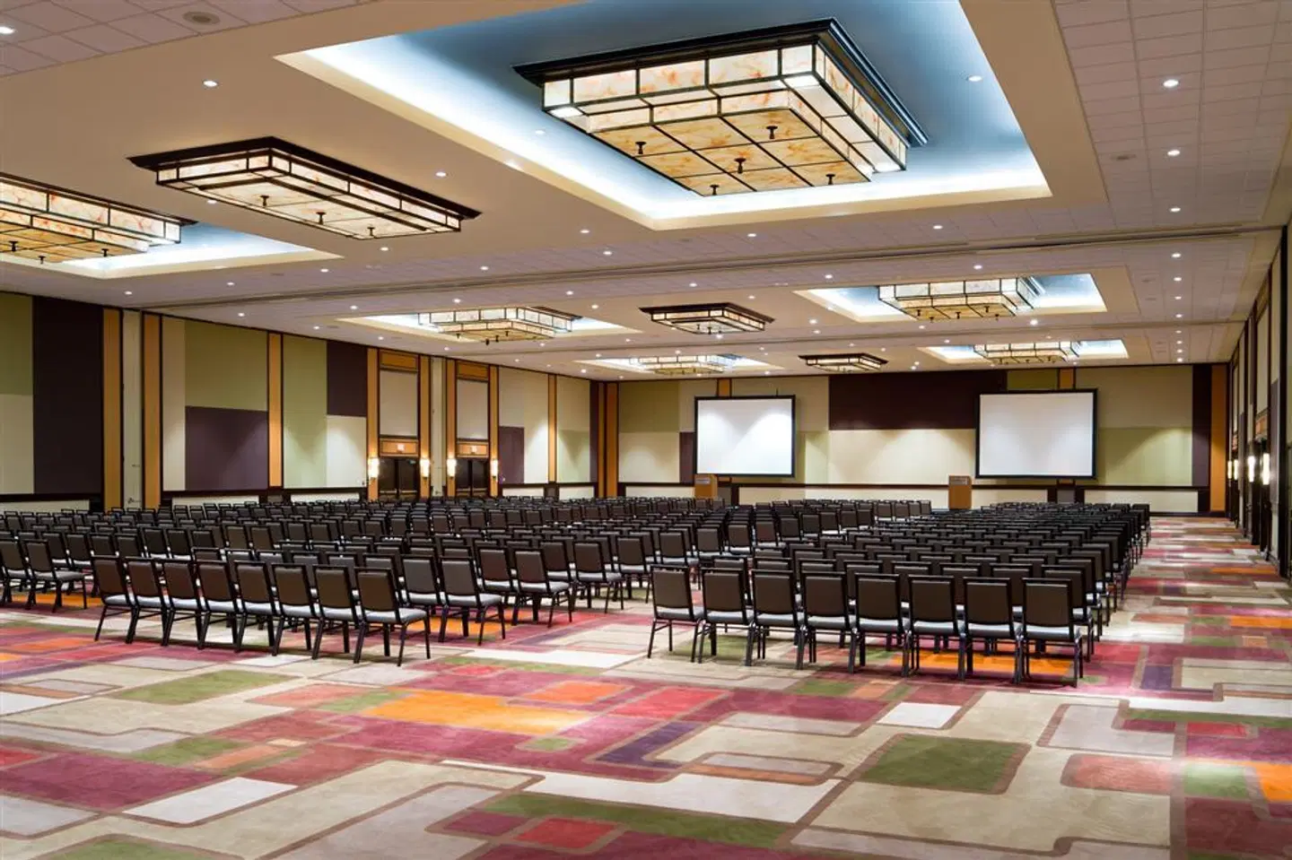 The Westin Ottawa Konferenz