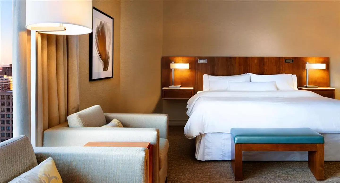The Westin Ottawa ROOM_EXAMPLE