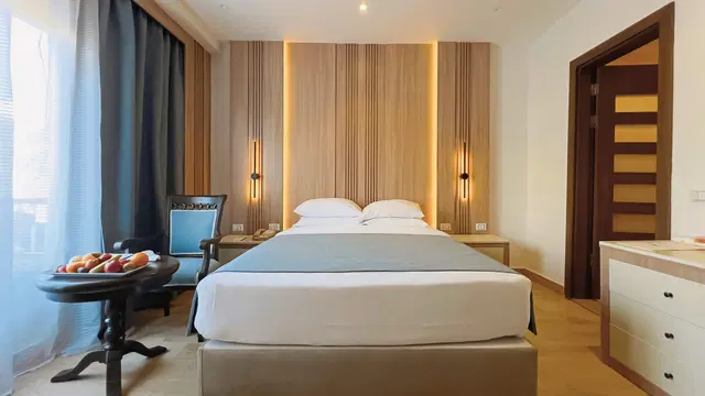 Sentido Caribbean World Soma Bay ROOM_EXAMPLE