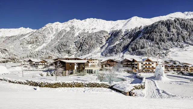 Schneeberg Family Spa Resort LANDSCAPE