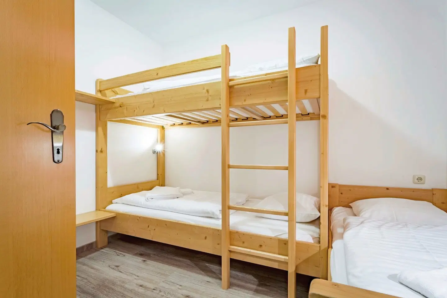 Aparthotel Sterngucker HEALTH_BEAUTY