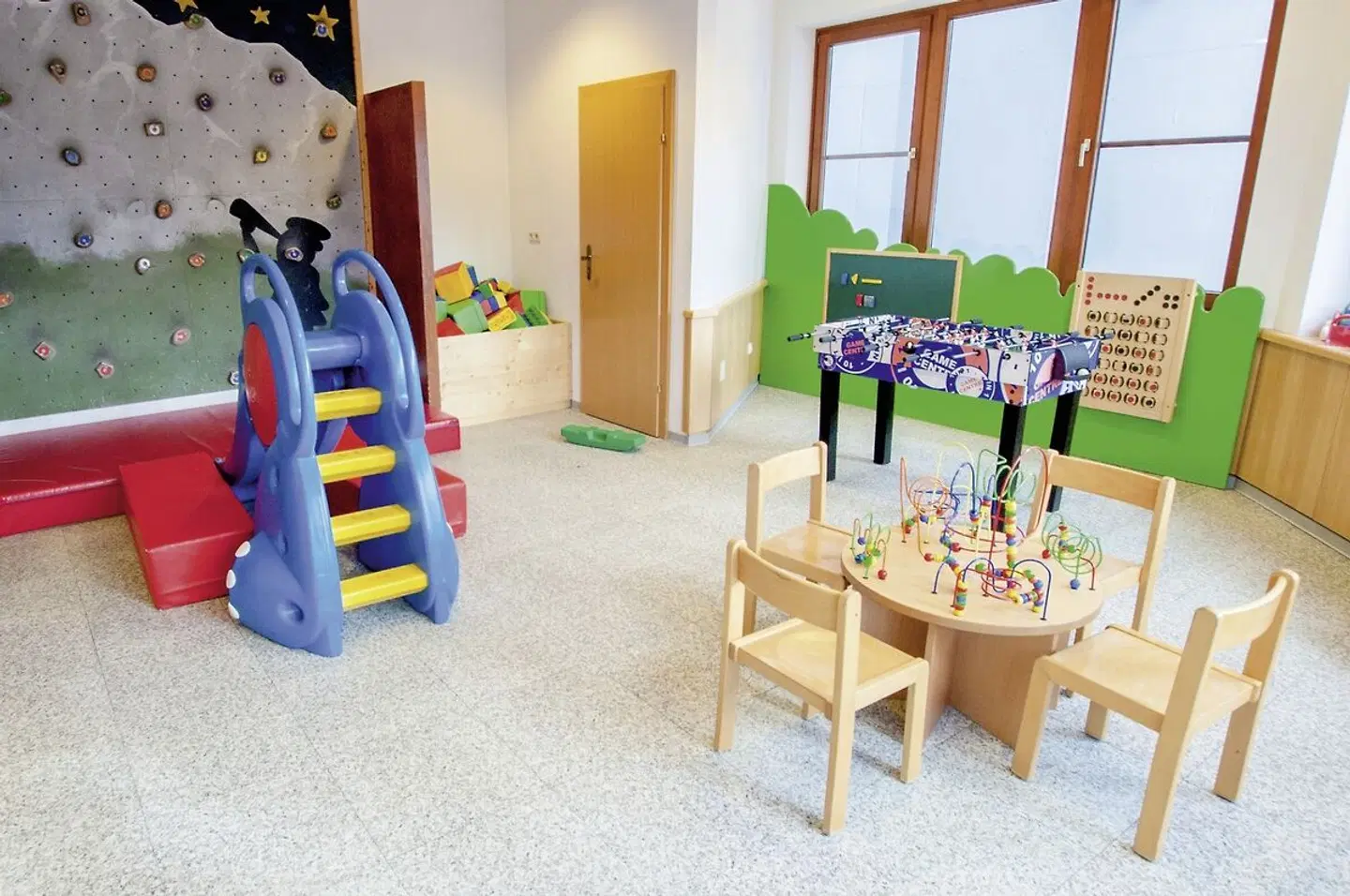 Aparthotel Sterngucker SPORTS_AND_LEISURE