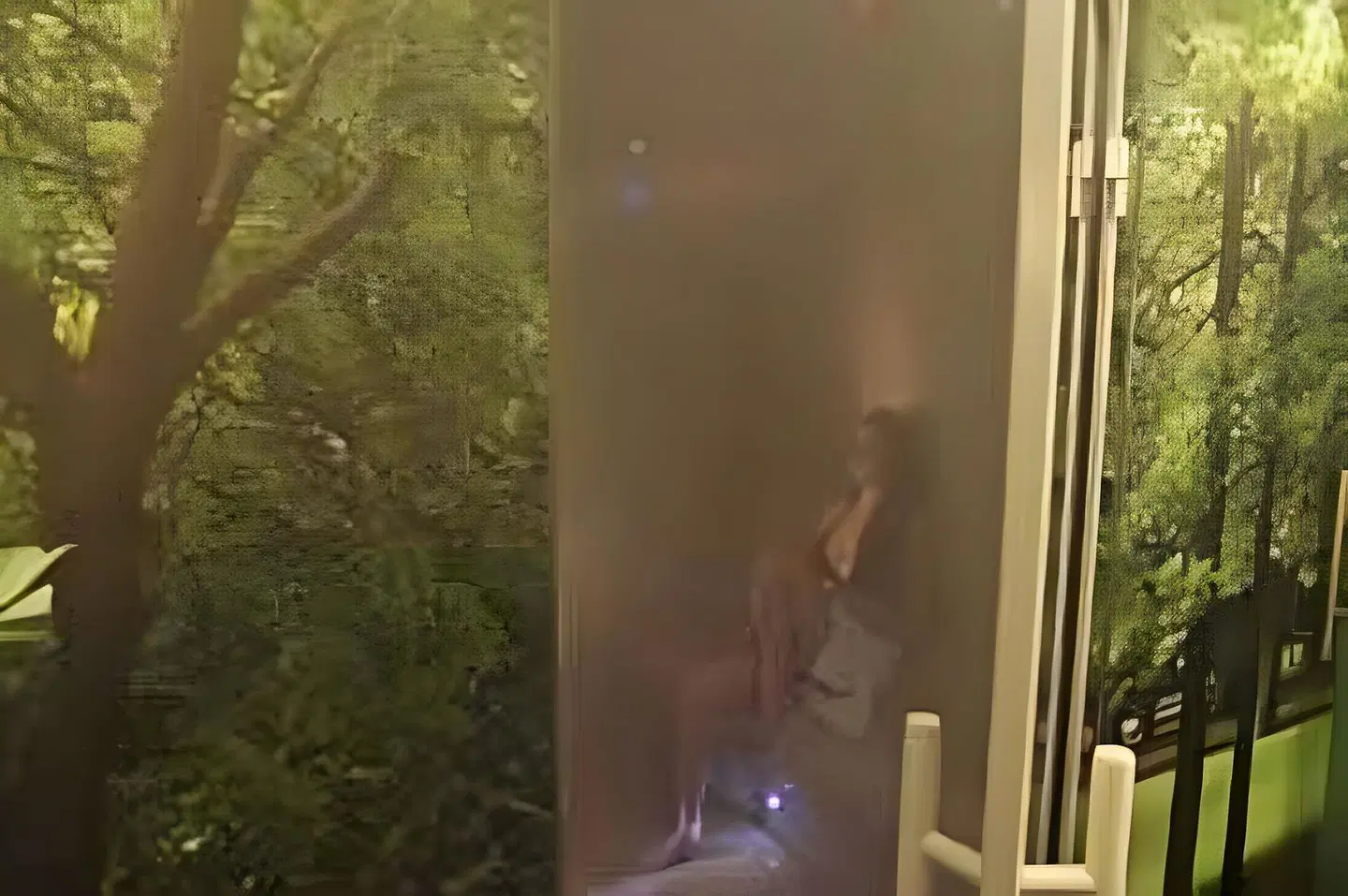 Secret De Paris Badezimmer