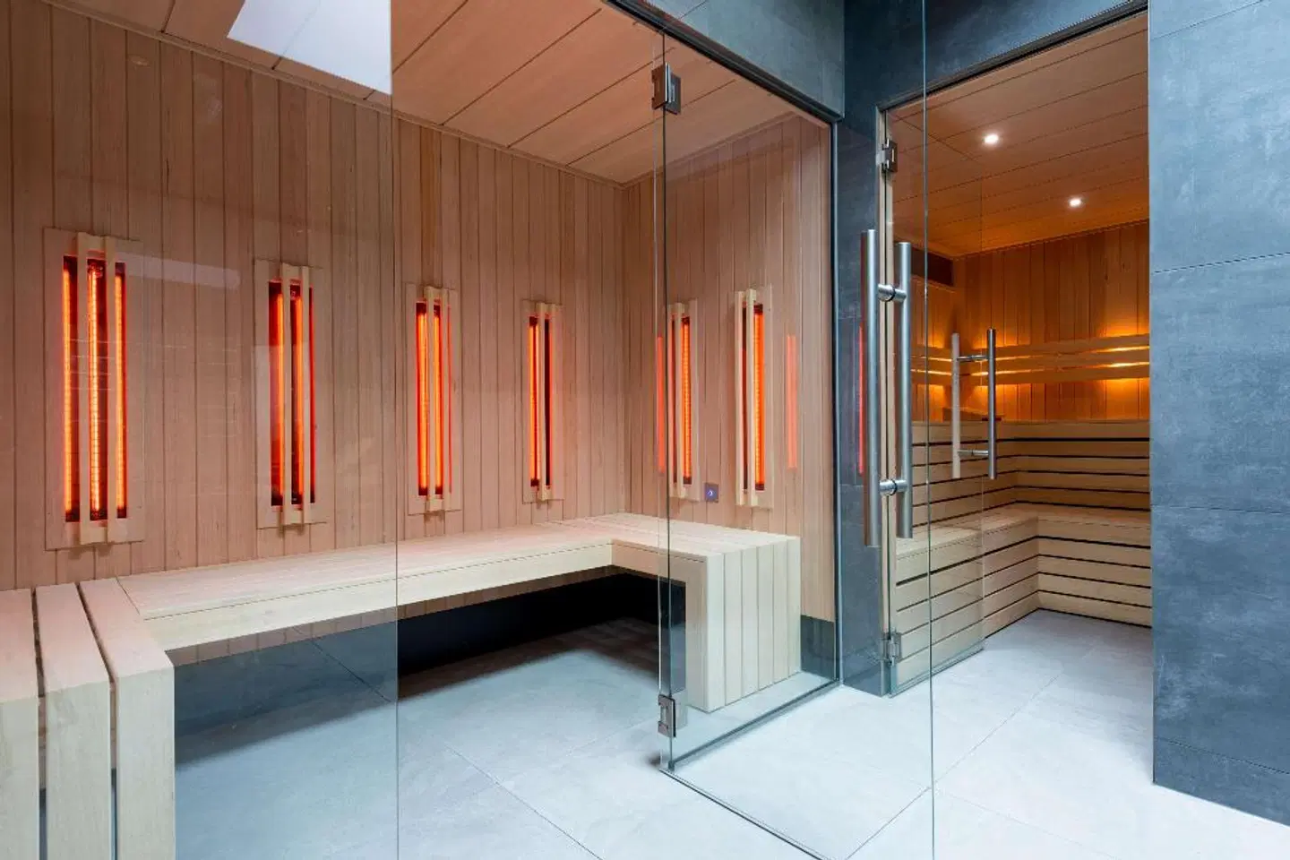 NH Amsterdam Schiphol Airport HEALTH_BEAUTY