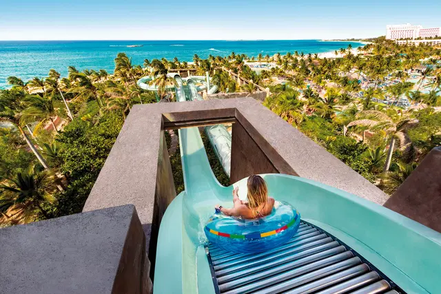 The Cove at Atlantis Terrasse