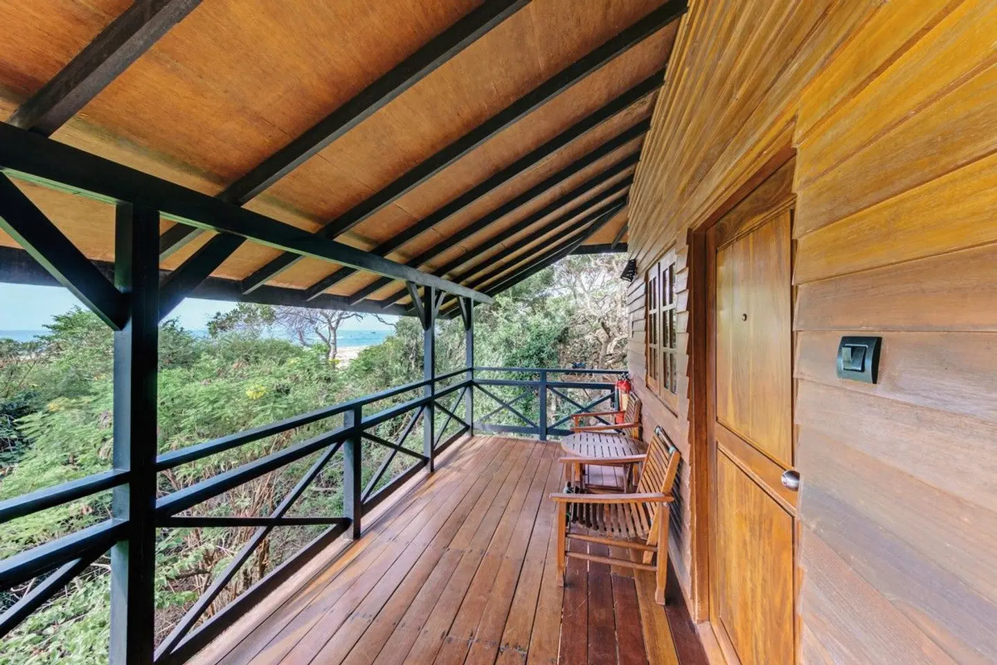 Cinnamon Wild Yala Bar