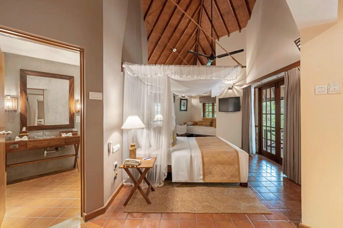 Cinnamon Wild Yala ROOM_EXAMPLE
