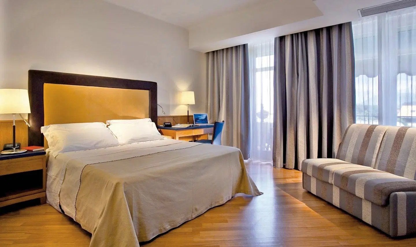 Boutique Hotel Esplanade ROOM_EXAMPLE