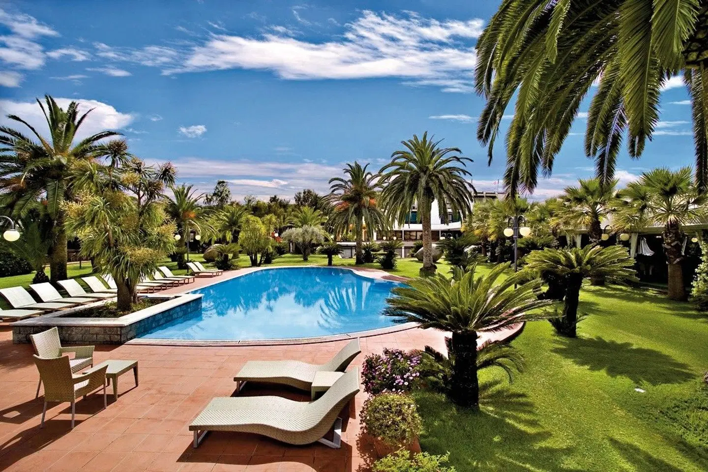 Boutique Hotel Esplanade OUTDOOR_POOL