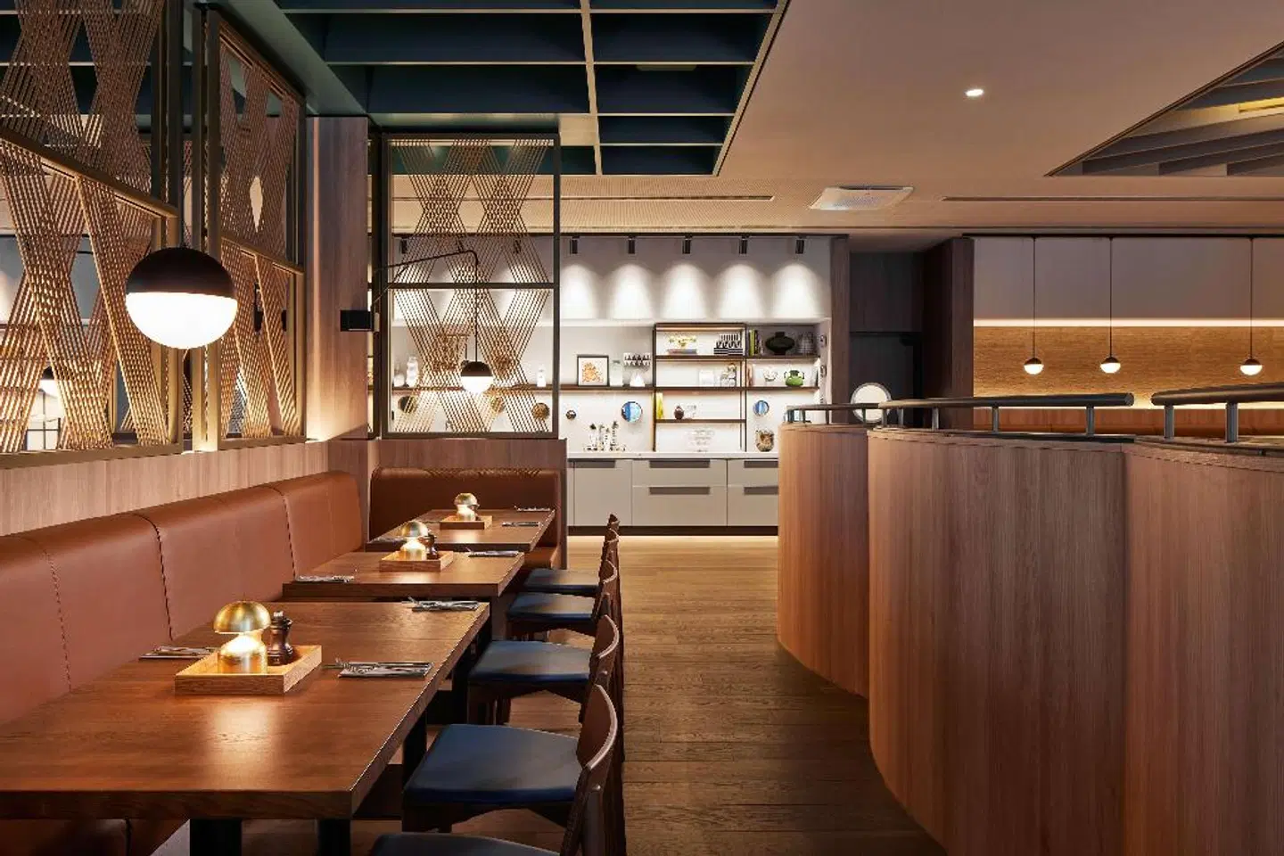 Adina Apartment Hotel Dusseldorf Konferenz