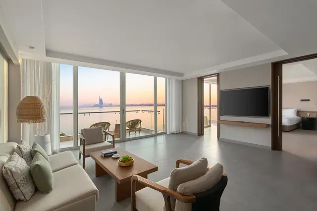 Rixos The Palm Dubai Hotel & Suites ROOM_EXAMPLE