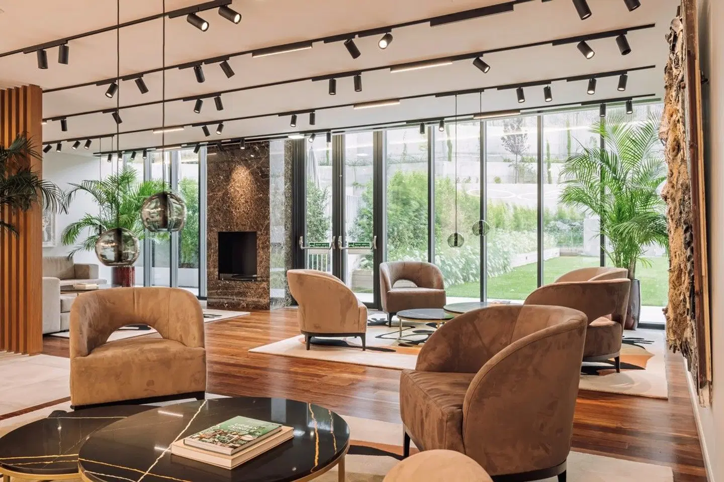 Martinhal Lisbon Oriente LOUNGE_LOBBY