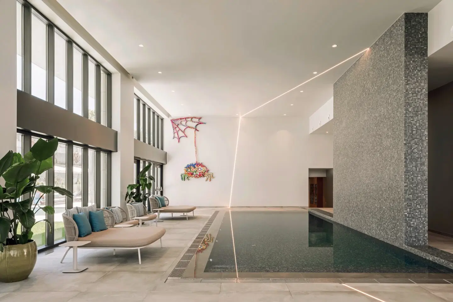 Martinhal Lisbon Oriente LOUNGE_LOBBY