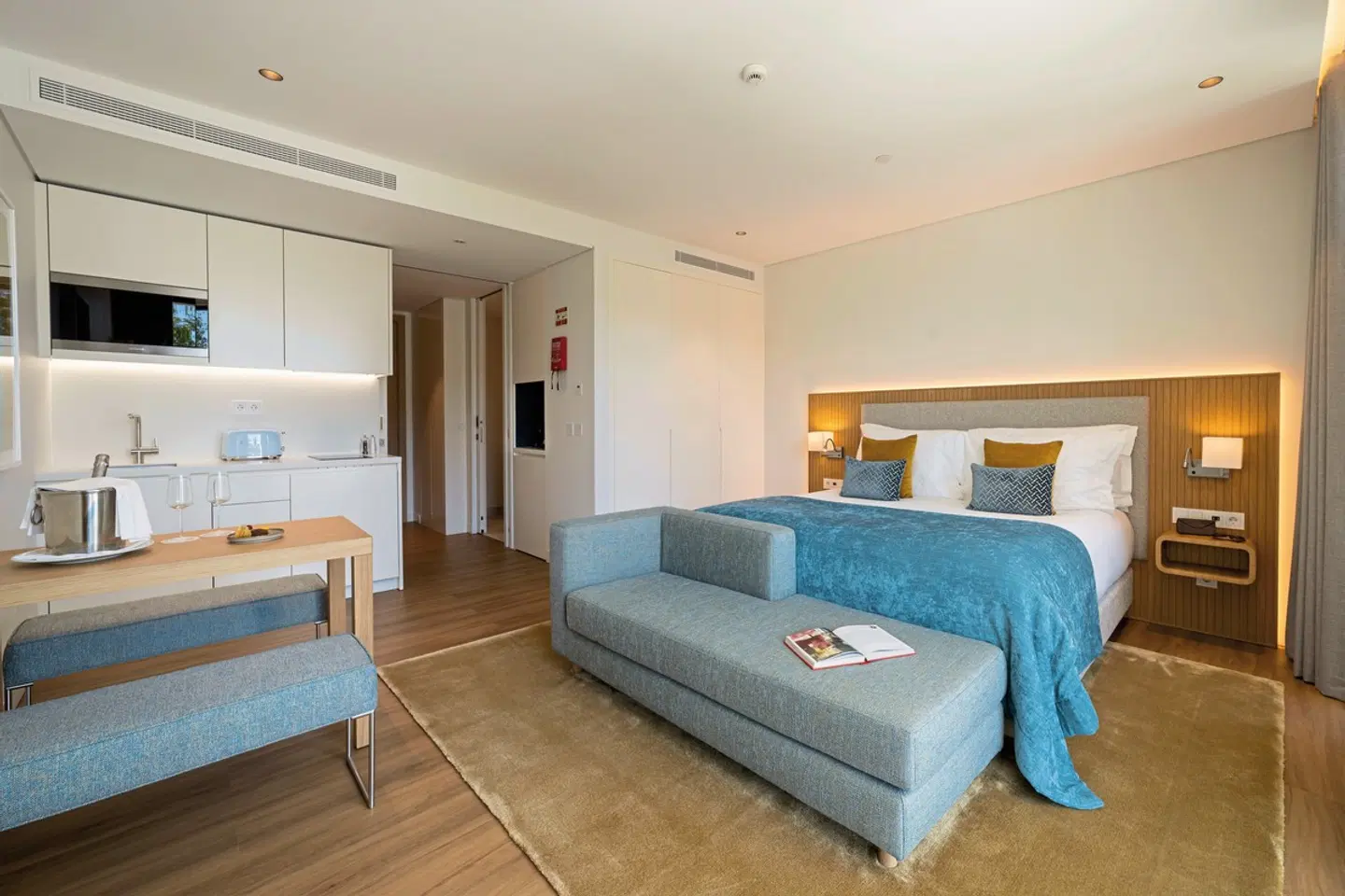 Martinhal Lisbon Oriente ROOM_EXAMPLE