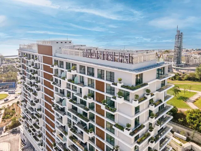 Martinhal Lisbon Oriente EXTERIOR