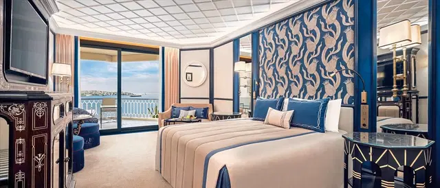 Ç'ra'an Palace Kempinski Istanbul ROOM_EXAMPLE