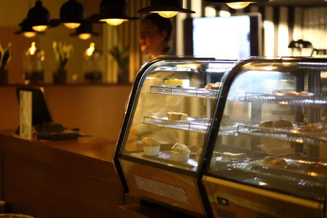 Antik Hotel Istanbul Restaurant