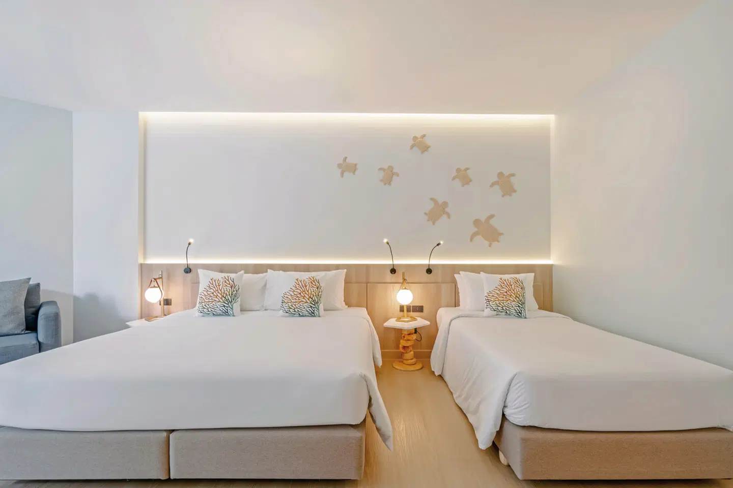 Phuket Emerald Beach Resort ROOM_EXAMPLE