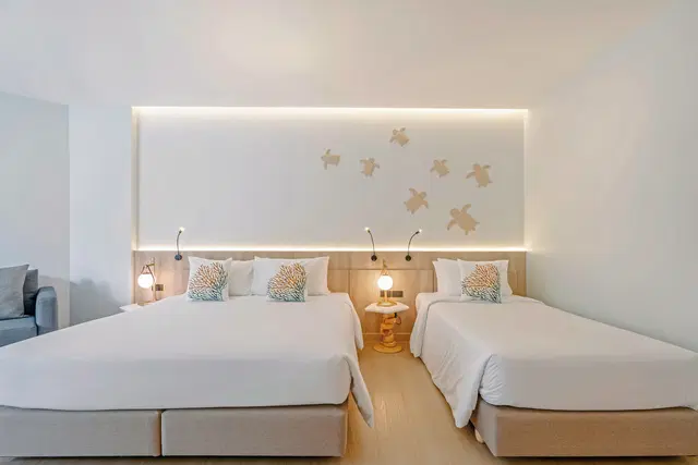 Phuket Emerald Beach Resort ROOM_EXAMPLE