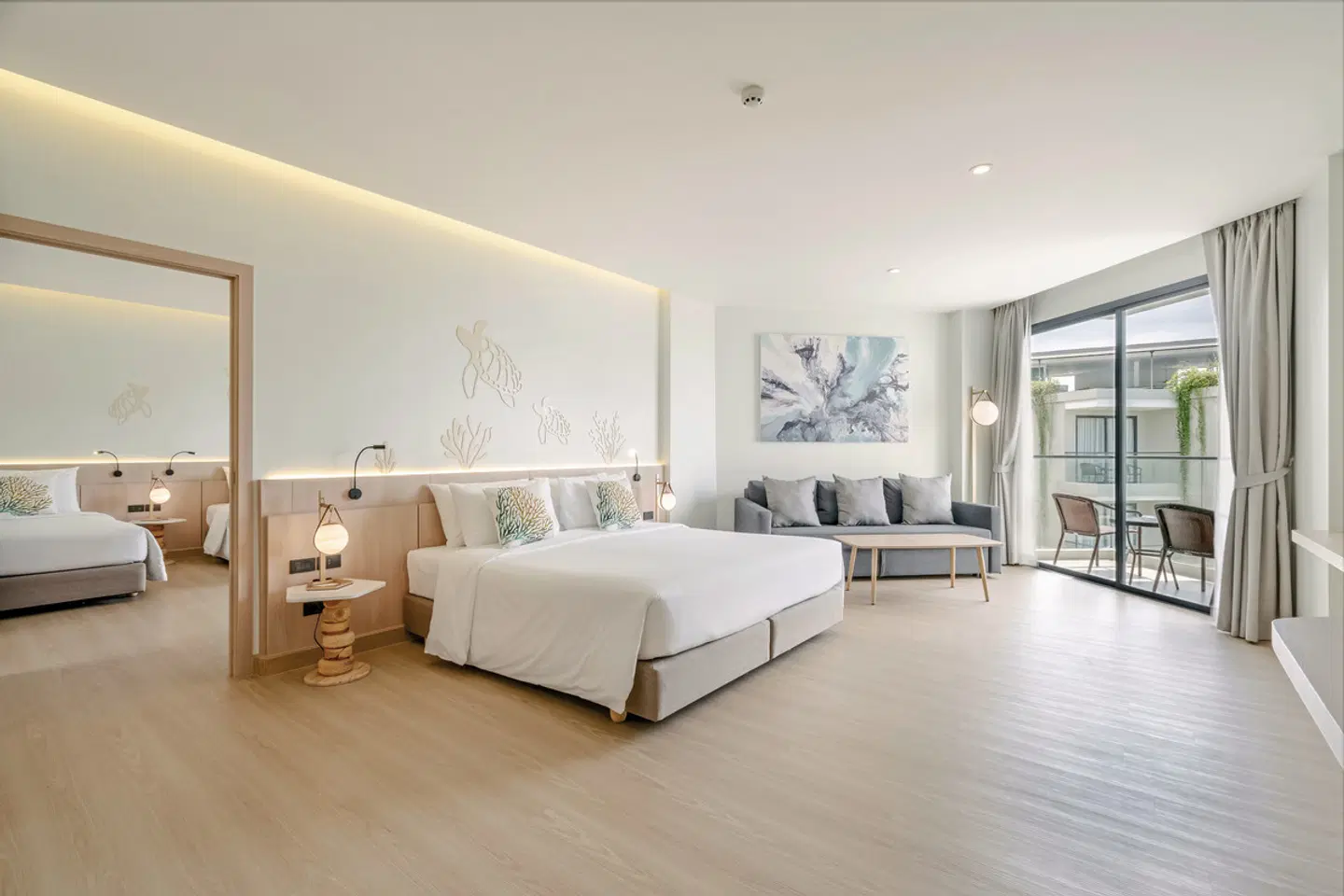 Phuket Emerald Beach Resort LOUNGE_LOBBY