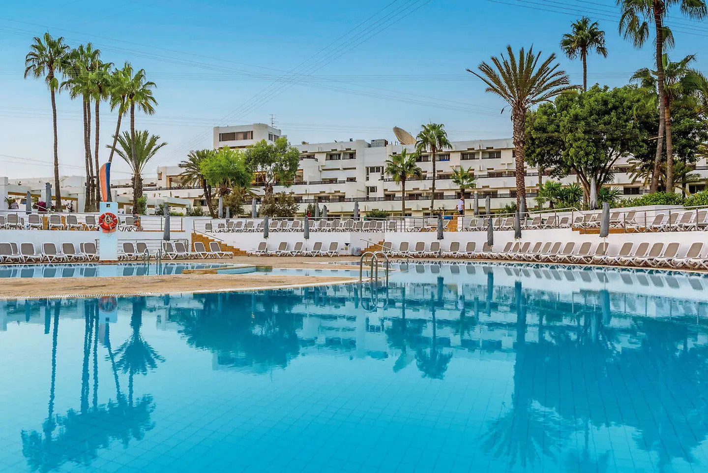 Allegro Agadir OUTDOOR_POOL
