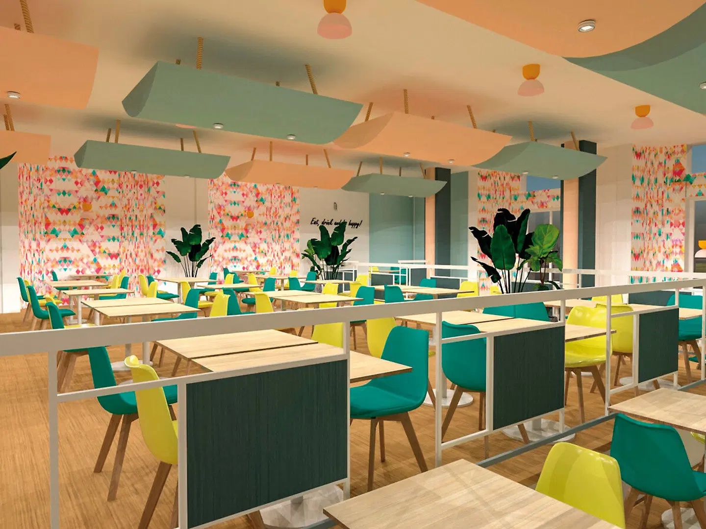 Allegro Agadir Restaurant