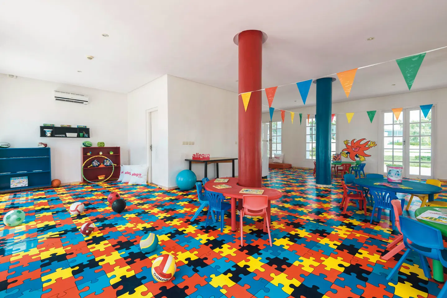 Allegro Agadir SPORTS_AND_LEISURE