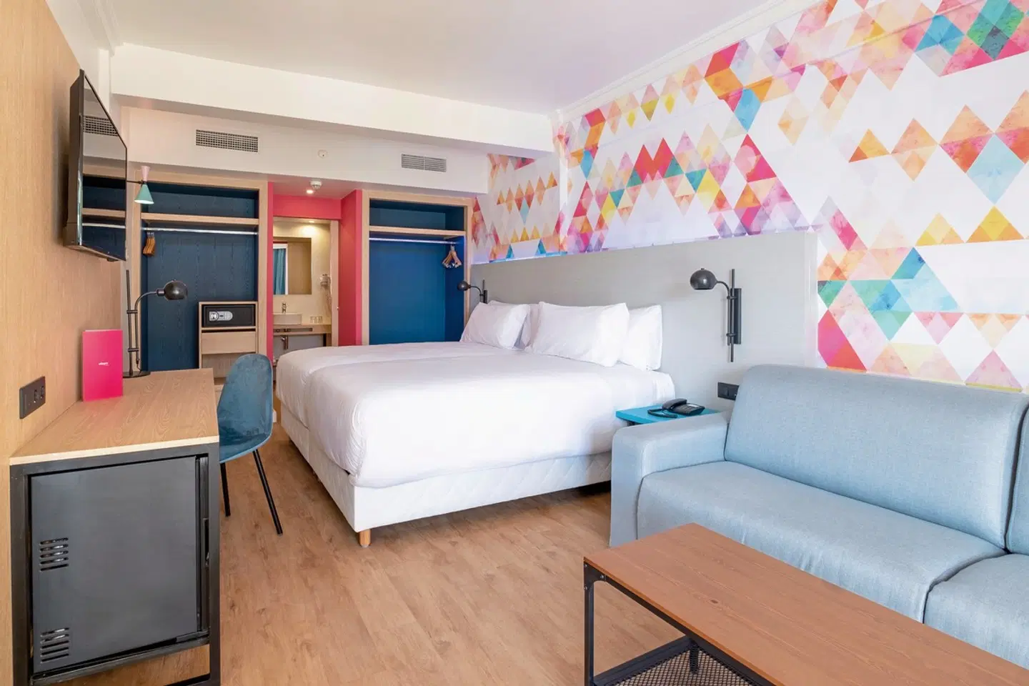 Allegro Agadir ROOM_EXAMPLE