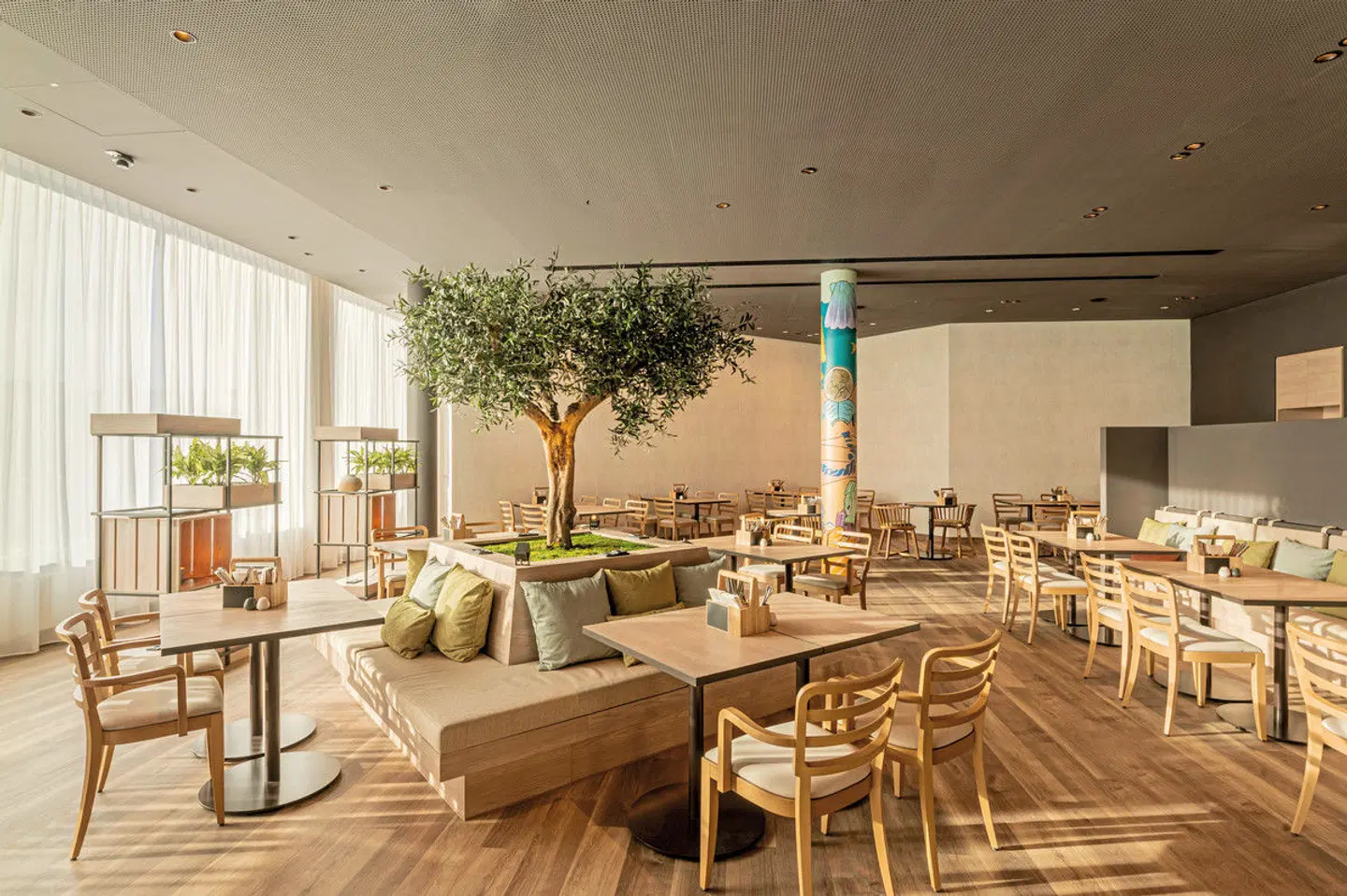 IntercityHotel Lübeck Konferenz