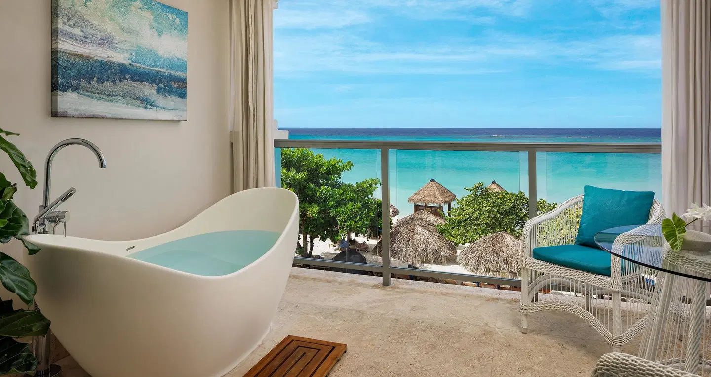 Sandals Montego Bay ROOM_VIEW