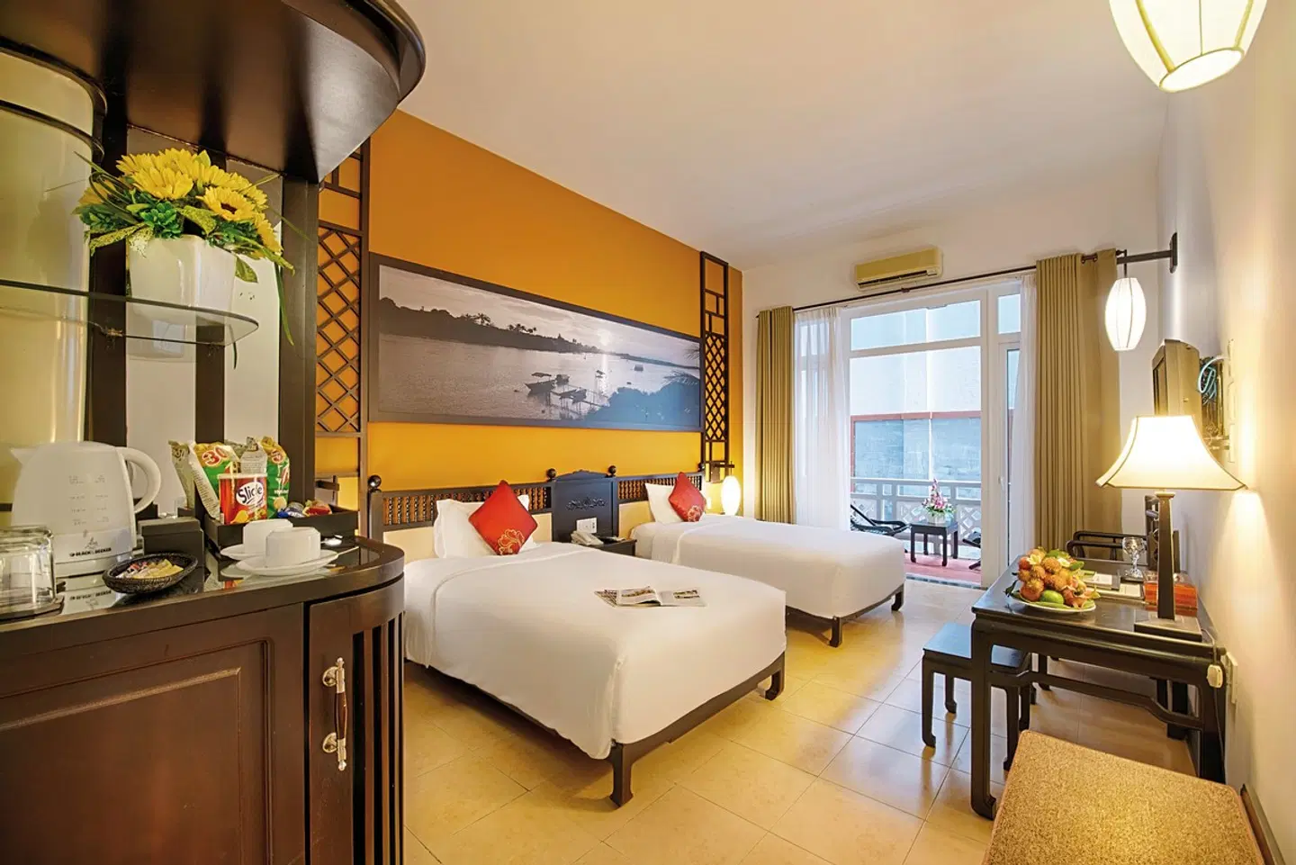 Hoi An Beach Resort ROOM_EXAMPLE