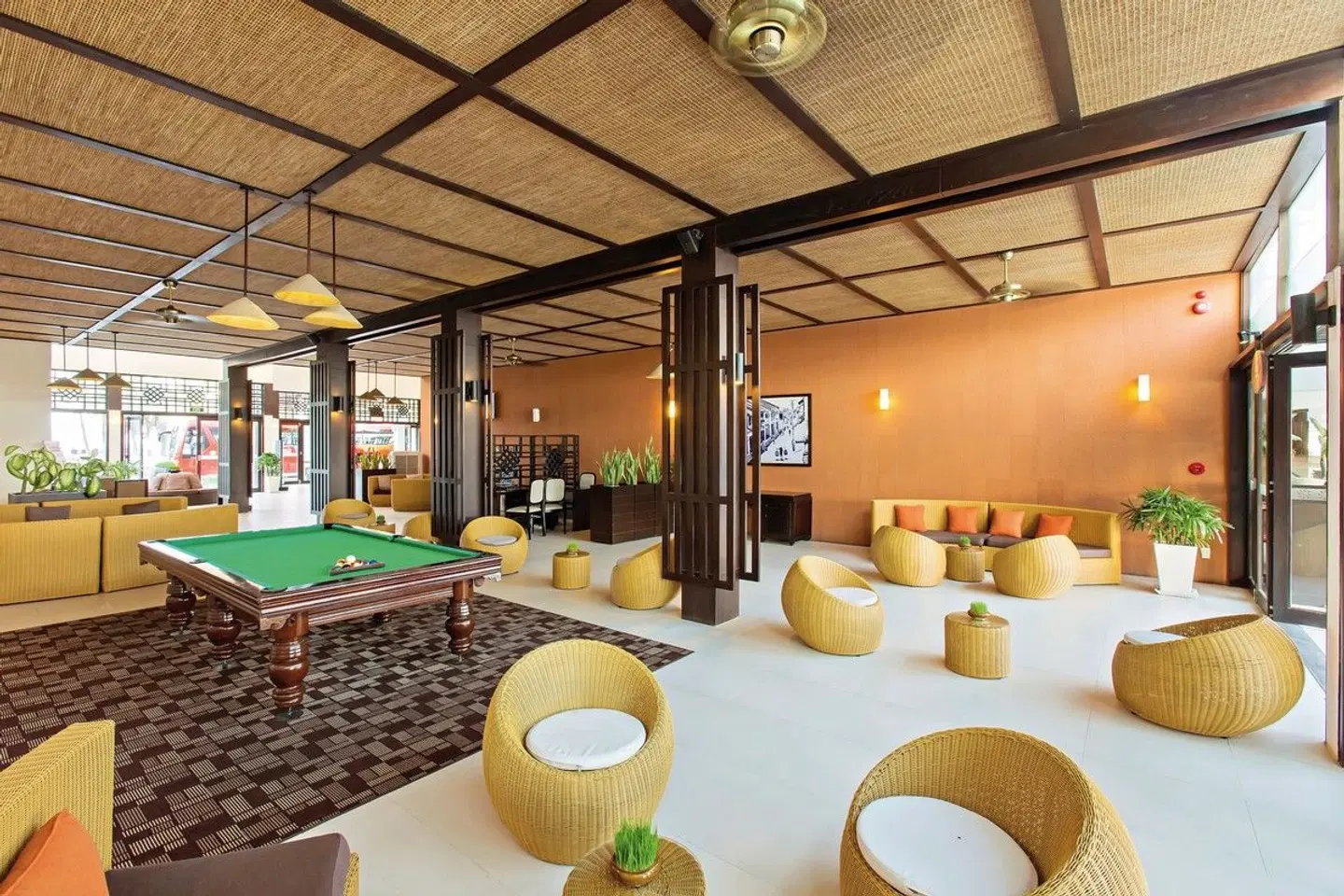 Hoi An Beach Resort LOUNGE_LOBBY