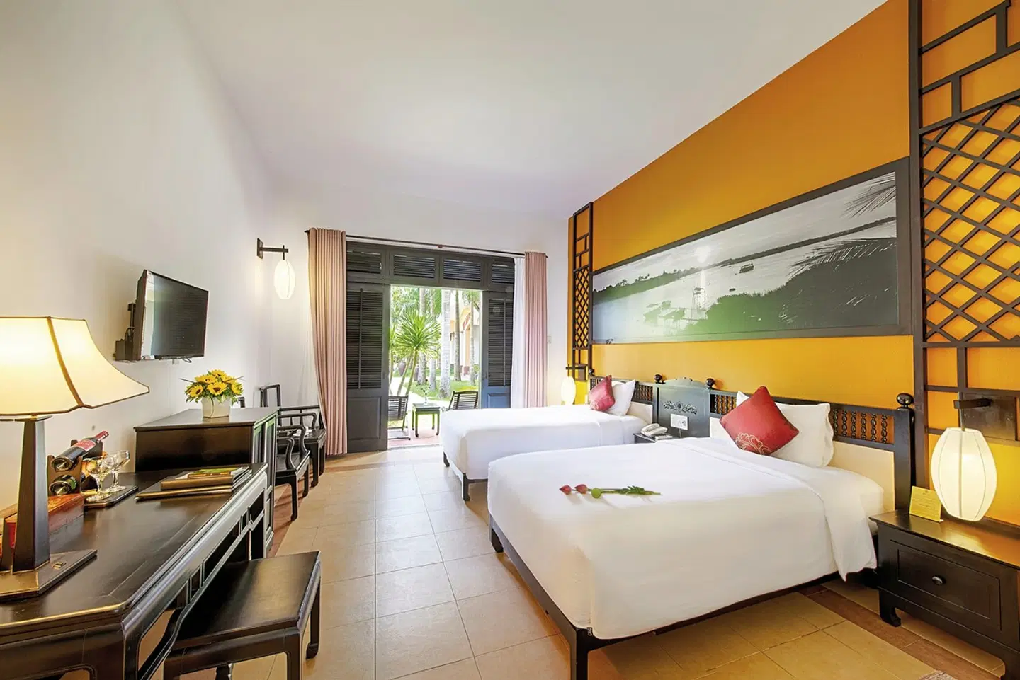 Hoi An Beach Resort ROOM_EXAMPLE