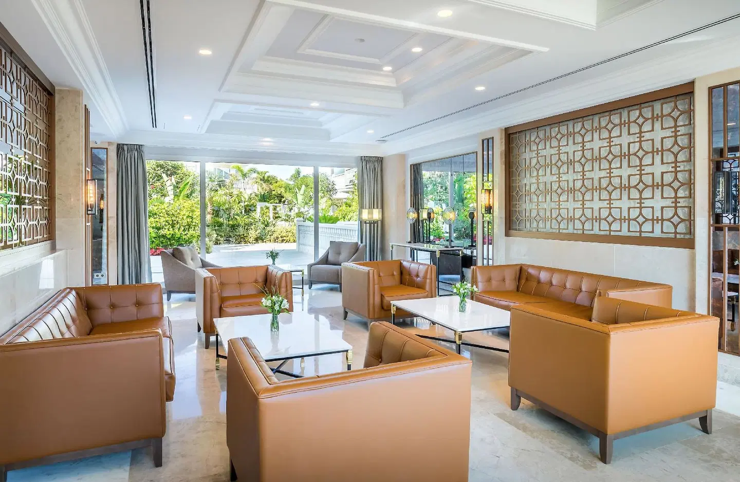 Barcelo La Nucía Hills LOUNGE_LOBBY