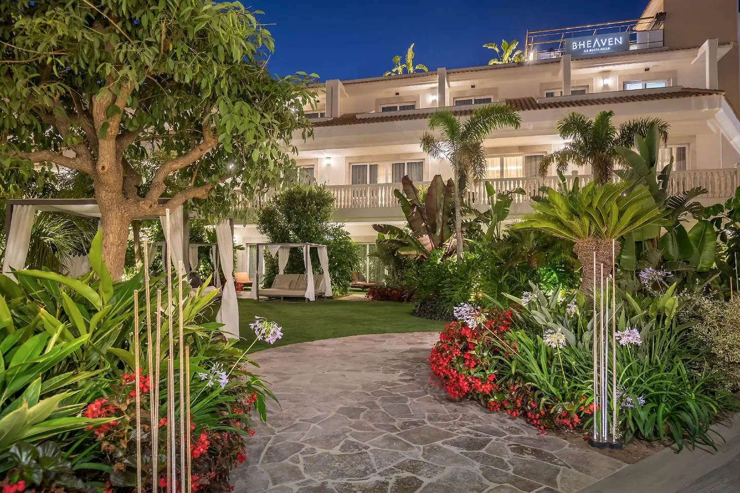 Barcelo La Nucía Hills EXTERIOR