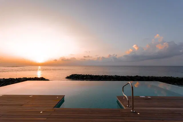 ananea Madivaru Maldives Strand