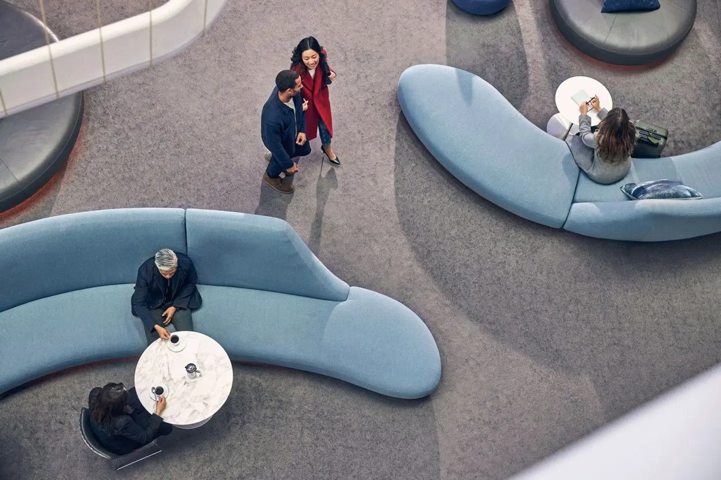 Conrad New York Downtown HEALTH_BEAUTY