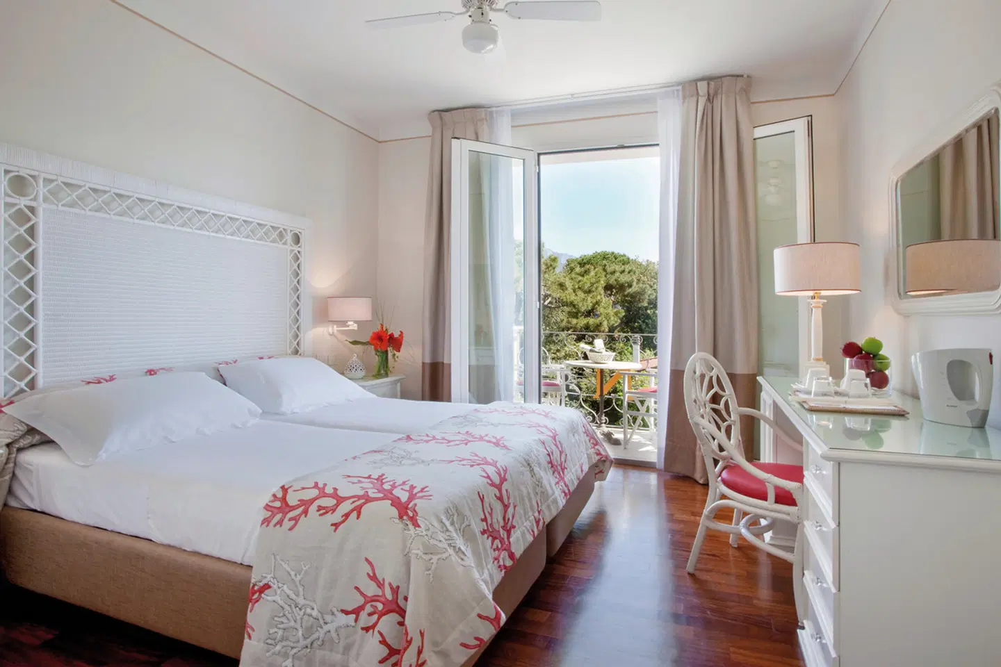 Hotel Il Negresco ROOM_EXAMPLE