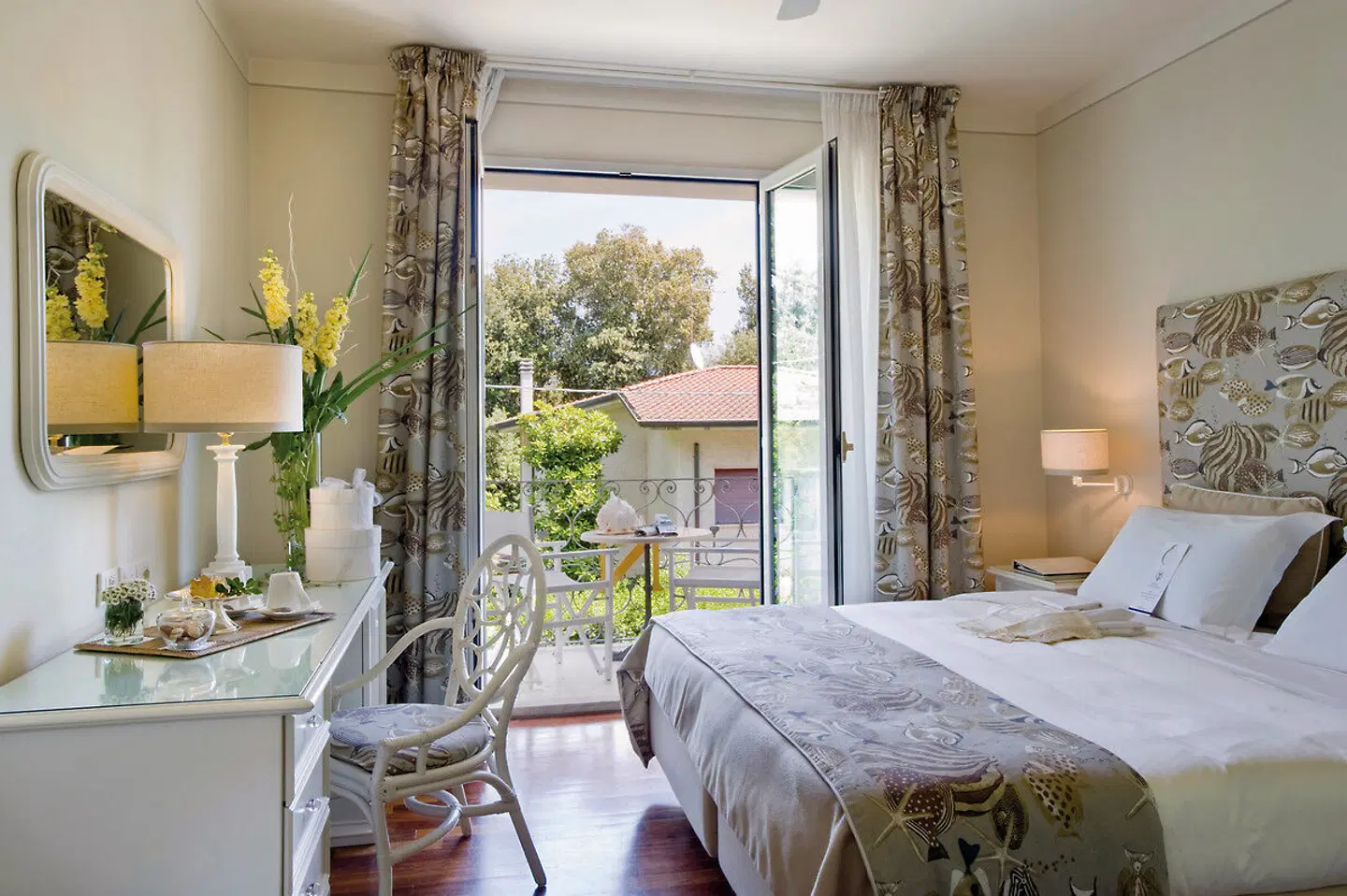 Hotel Il Negresco ROOM_EXAMPLE