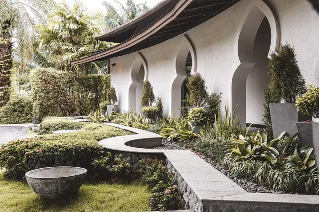 ananea Beyond Khaolak GARDEN