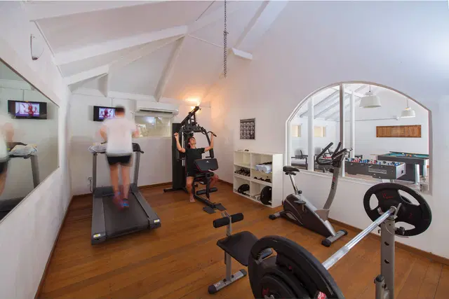 Diamonds Thudufushi SPORTS_AND_LEISURE