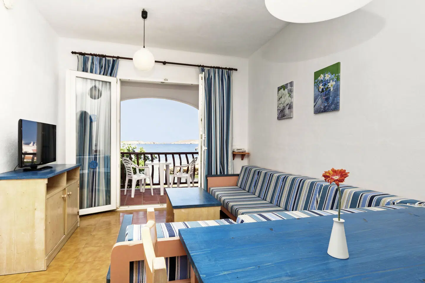 Comitas Tramontana Park ROOM_EXAMPLE