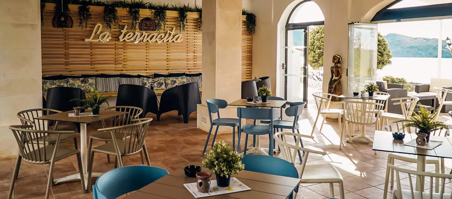 Comitas Tramontana Park Bar