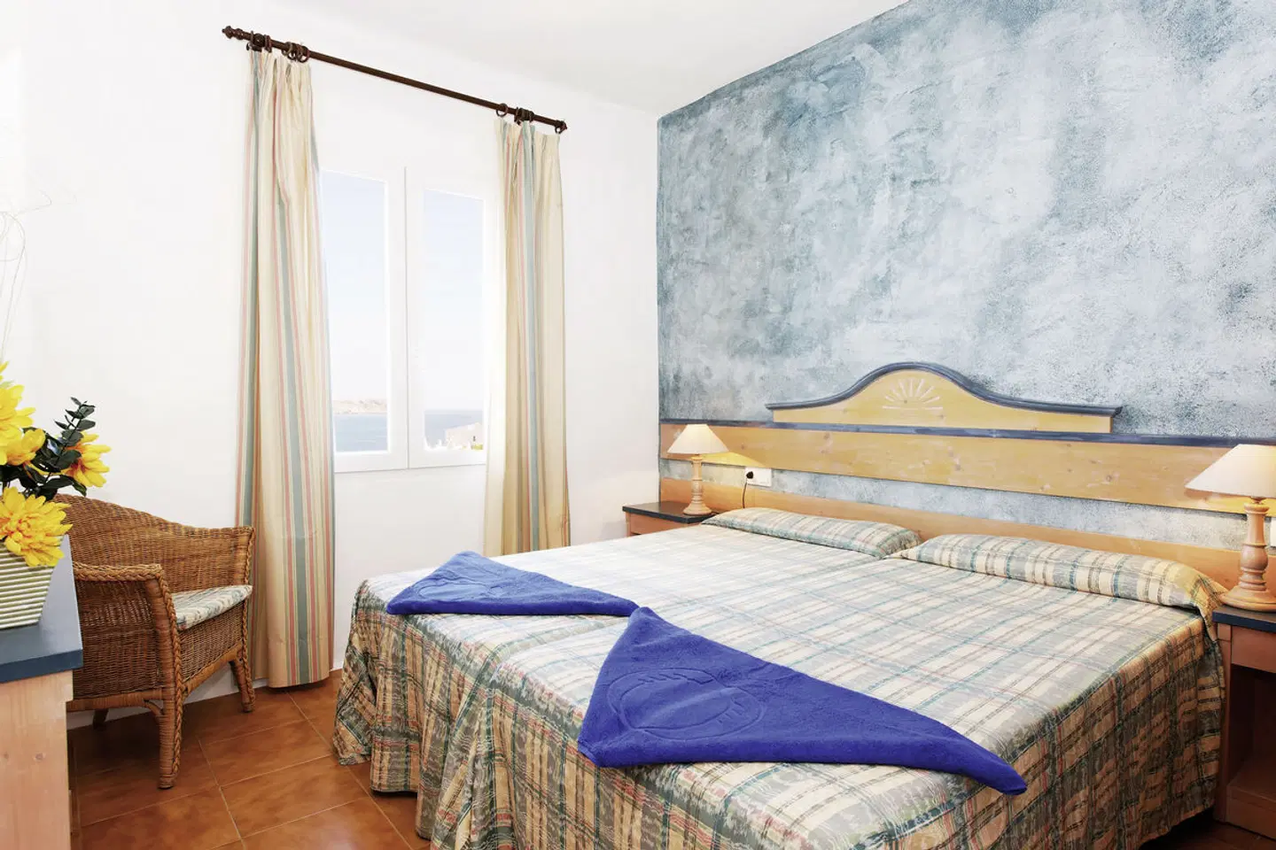 Comitas Tramontana Park ROOM_EXAMPLE